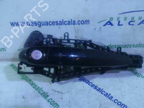 front-left-exterior-door-handle-bmw-1-f20-116-d-2011-2012-2013-2014-2015-2016-2017-2018-2019-9988483 main image