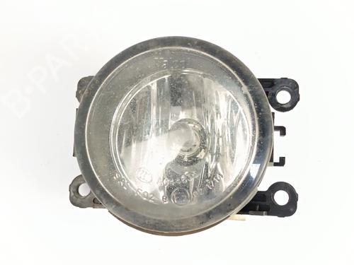 Højre foran tåkelykt Højre foran tåkelykt CITROËN C4 Grand Picasso I (UA_) 2.0 HDi 138 (136 hp) 36018676 36018676