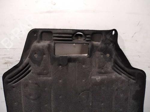 Underbody protection FORD ECOSPORT 1.5 EcoBlue TDCi | BP14347919M92