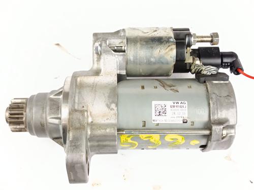 Startmotor SEAT LEON Sportstourer (KL8, KLD) 1.5 eTSI (150 hp) 29156572