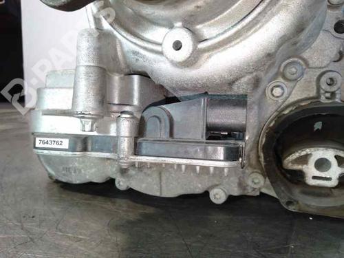 Gearbox BMW X1 (E84)  | BP10925254M3 