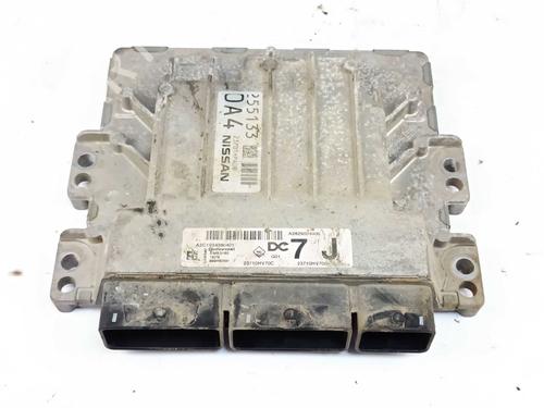 engine-control-unit-ecu-nissan-qashqai-ii-j11-j11_-2013-31353222 main image