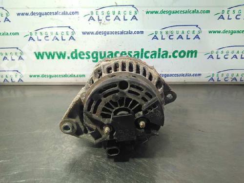 Alternator IVECO DAILY III Van 35 C 12 V, 35 S 12 V (AGKA43A2, AGKB43A2, AGKB46A2,... | BP9991635M7 