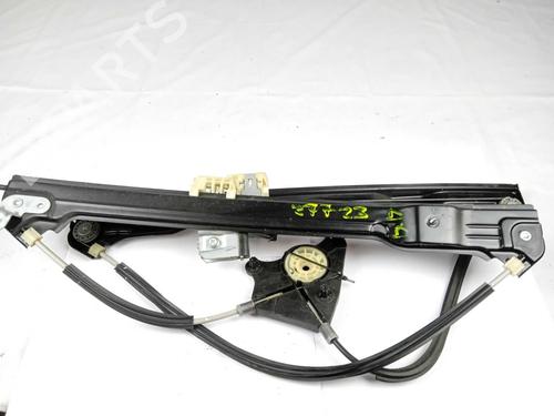 Used Front right window mechanism Front right window mechanism 13311142 13311142
