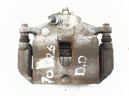 Used Right front brake caliper Right front brake caliper KIA CEED Sportswagon (CD) 1.6 GDI Hybrid (141 hp) 35954220 35954220