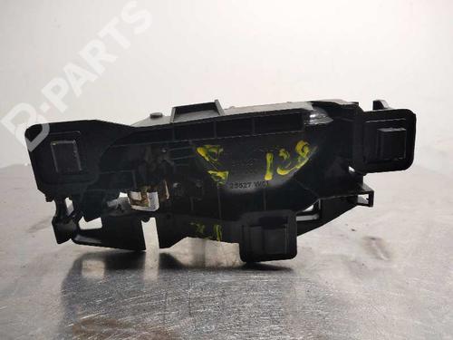 Front right interior door handle OPEL CROSSLAND X / CROSSLAND (P17, P2QO)  | BP10142472I14 