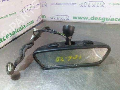 Used Rear mirror Rear mirror 10751848 10751848