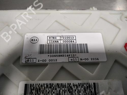 Fuse box FORD FOCUS III | BP10065187E1 - Image 3