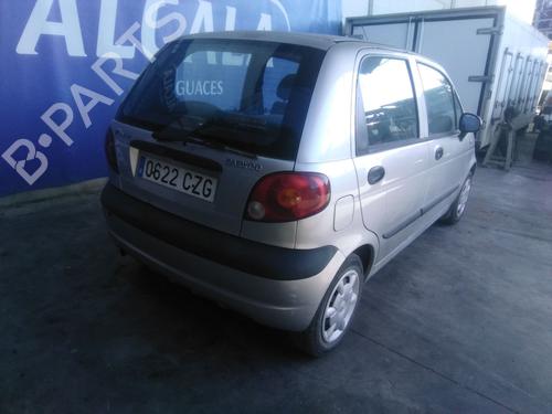 Starter DAEWOO MATIZ (M100, M150) 0.8 | BP18407739M8 