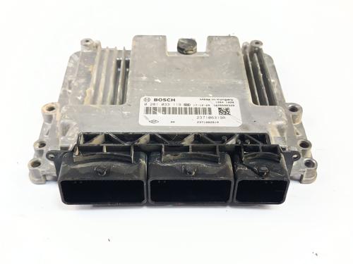 Engine control unit (ECU) RENAULT CLIO IV (BH_) 1.5 dCi 75 | BP31990819M57