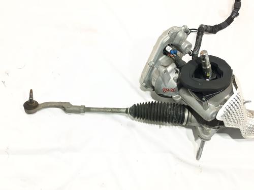 Steering rack JEEP AVENGER (J2) Electric | BP31586250M22