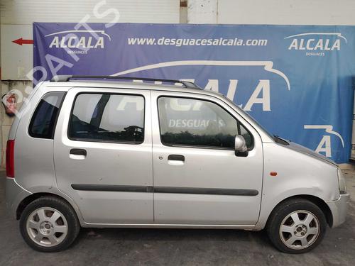 Used Parts OPEL AGILA A (H00) 1.0 12V (F68) 1823035