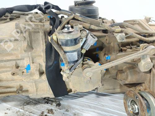 Gearbox NISSAN PATHFINDER III (R51) 2.5 dCi 4WD | BP32361692M3