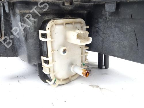 Other CITROËN JUMPER II Van 2.0 BlueHDi 110 | BP16703573O1