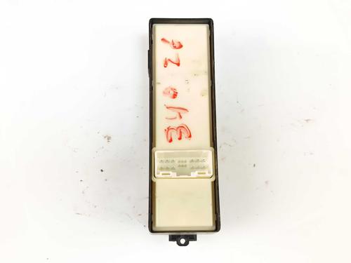 Left front window switch ISUZU D-MAX II (TFR, TFS) 1.9 Ddi 4x4 (TFS87J) | BP36236882I27 - Image 2