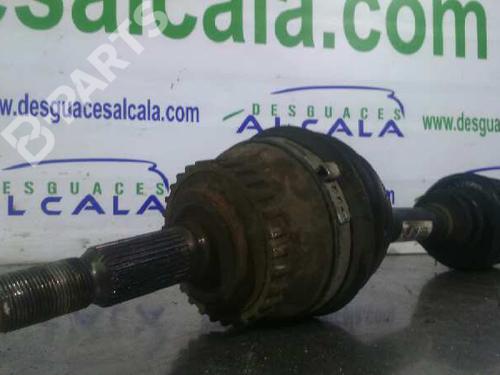 Left front driveshaft SAAB 9-5 Estate (YS3E) | BP11037783M38