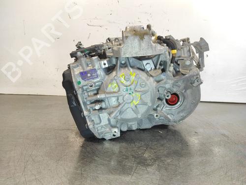 Gearbox CITROËN C4 Grand Picasso II (DA_, DE_) 1.6 THP 165 | BP13696792M3 