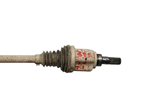 Left rear driveshaft DACIA DUSTER (HM_) 1.5 dCi 115 4x4 | BP35785885M40 - Image 3