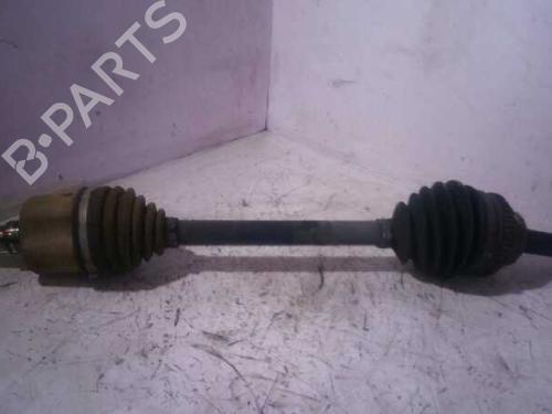 Left front driveshaft FORD TRANSIT Van (FA_ _) | BP10959547M38 - Image 4