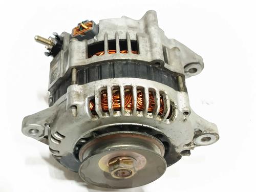 Alternator NISSAN ALMERA II (N16) 2.2 Di | BP26588175M7 - Image 2