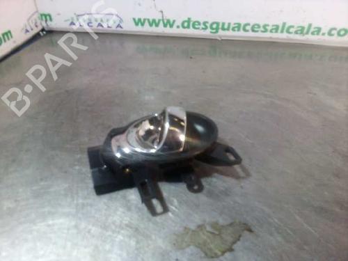 Maneta interior trasera izquierda Maneta interior trasera izquierda 9995364 9995364