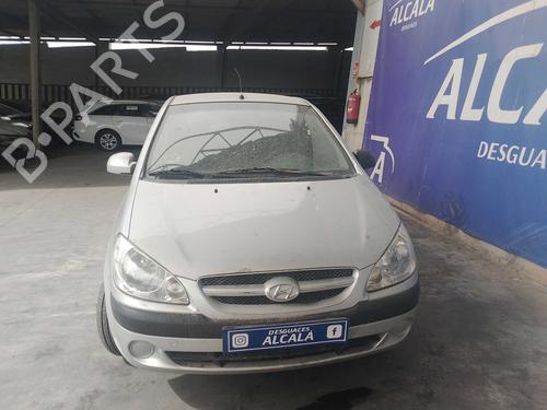 Headlight switch HYUNDAI GETZ (TB) 1.5 CRDi | BP40611707I24 - Image 7