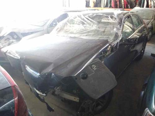 Used Parts MERCEDES-BENZ E-CLASS (W212)  E 220 CDI / BlueTEC (212.001, 212.002)  1073110