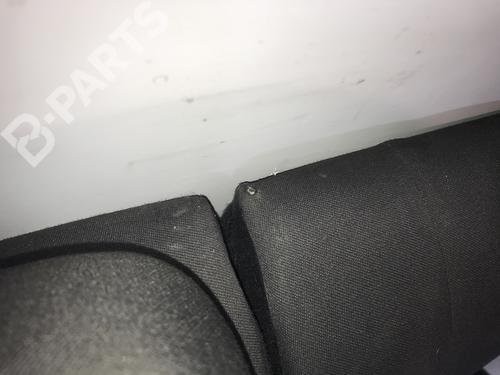 Seats set VW GOLF VI Variant (AJ5) 1.6 TDI | BP9984188C78