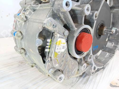 Gearbox SKODA KAROQ (NU7, ND7) 2.0 TDI 4x4 | BP40110237M3 - Image 4