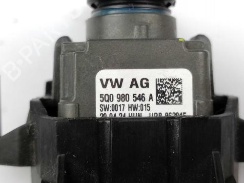 Electronic module SEAT ATECA (KH7, KHP) 1.5 TSI | BP19806884M83 - Image 3