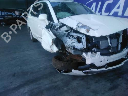 Rear left interior door handle SSANGYONG RODIUS II 2.2 Xdi | BP18411055I15  - Image 9