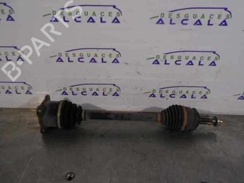 Used Right rear driveshaft Right rear driveshaft 10957714 10957714