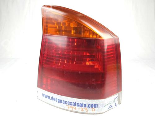 Used Right taillight Right taillight 16724221 16724221