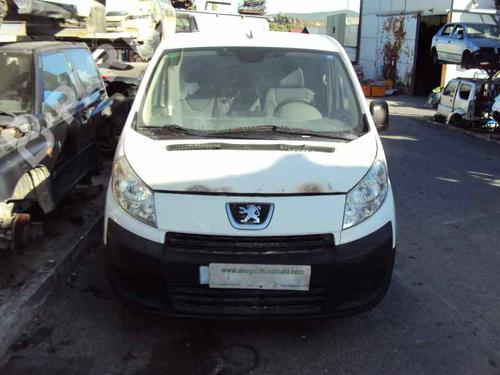 Used Parts PEUGEOT EXPERT Van (VF3A_, VF3U_, VF3X_)    1062782
