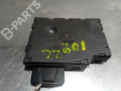 Ignition barrel RENAULT CLIO IV (BH_) | BP9984628M48