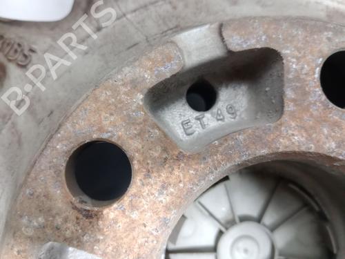 Rim BMW 3 (E46) 320 d | BP25258408C45