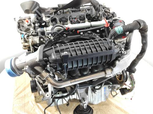 Engine MERCEDES-BENZ C-CLASS (W203) C 220 CDI (203.008) | BP26683253M1 