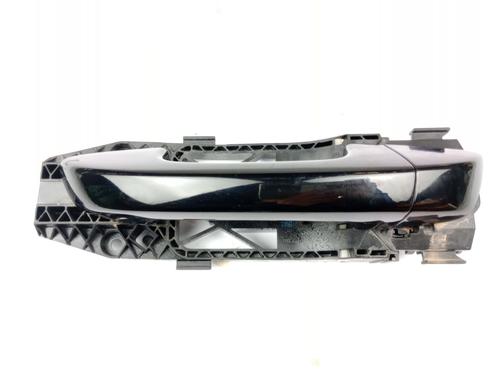 Used Rear left exterior door handle VW GOLF VI (5K1) 2.0 TDI (140 hp) 23551672