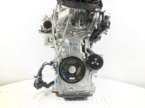 Engine DACIA SANDERO III 1.0 TCe 90 | BP33244321M1 - Image 2