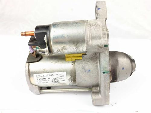 Starter NISSAN MICRA V (K14) 1.0 IG-T | BP26557197M8 - Image 3