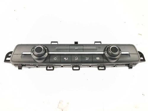 climate-control-opel-combo-box-bodympv-k9-2018-32133564 main image