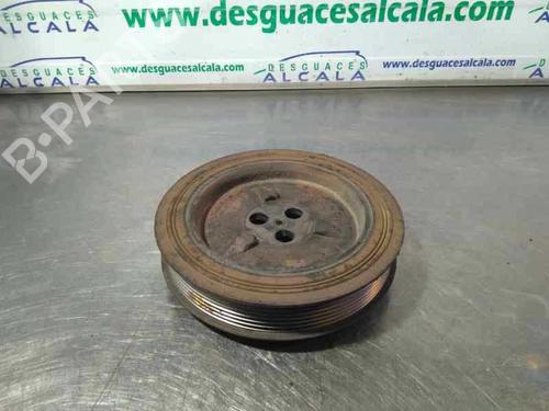Used Pulley Pulley FORD TRANSIT Van (FA_ _) [2006-2014] 14353608 14353608