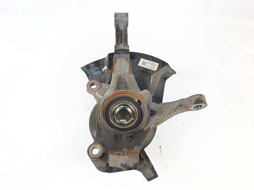 Right front steering knuckle HYUNDAI BAYON (BC3) 1.0 T-GDI | BP40110050M26 - Image 2