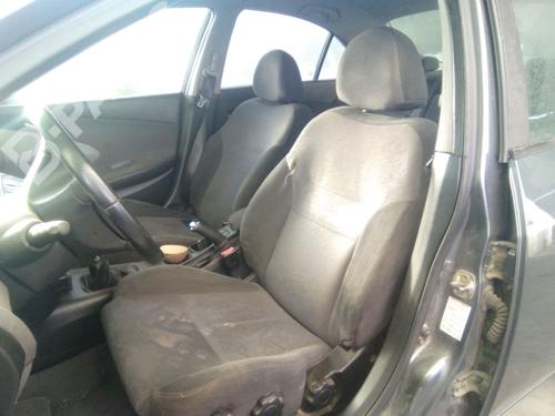 Gearbox NISSAN PRIMERA Hatchback (P12)  | BP16017405M3 