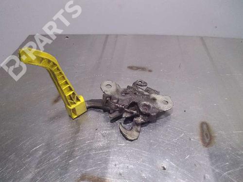 Used Hood lock Hood lock PEUGEOT PARTNER Box Body/MPV [2008-2026] 10029668 10029668