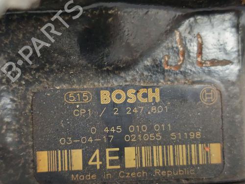 Indsprøtningspumpe ROVER 75 (RJ) 2.0 CDTi | BP29332633M78 