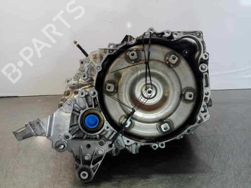 Used Gearbox Gearbox 10752714 10752714