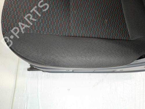 Left front seat CITROËN JUMPER II Van 2.2 BlueHDi 120 | BP34649611C15 - Image 5