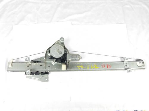 Used Front right window mechanism Front right window mechanism 10740628 10740628