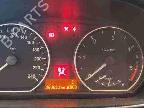 Electronic sensor BMW 1 (E87) 118 d | BP14348479M84  - Image 9